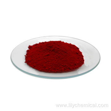 Organic Pigment BHXL PR 48:2 For Paint Ink